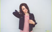 Kathryn Prescott