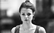 Kathryn Prescott