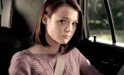 Kathryn Prescott