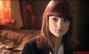 Kathryn Prescott