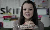 Kathryn Prescott