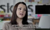 Kathryn Prescott