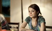 Kathryn Prescott