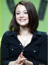 Kathryn Prescott