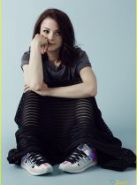 Kathryn Prescott