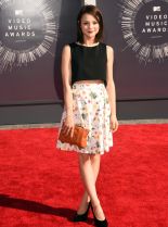 Kathryn Prescott #315242 picture (Portrait Medium)