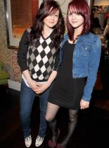 Kathryn Prescott #315254 picture (Portrait Medium)