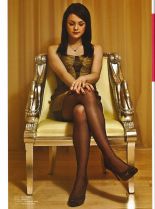 Kathryn Prescott #315257 picture (Portrait Medium)
