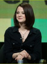 Kathryn Prescott