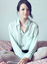 Kathryn Prescott