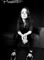 Kathryn Prescott