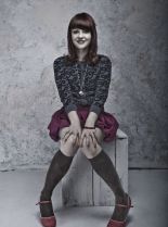 Kathryn Prescott