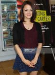 Kathryn Prescott