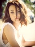 Kathryn Prescott