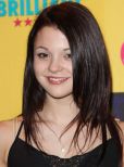 Kathryn Prescott