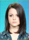 Kathryn Prescott