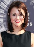 Kathryn Prescott