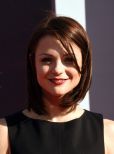 Kathryn Prescott