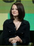 Kathryn Prescott