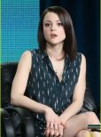 Kathryn Prescott