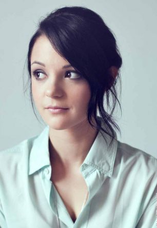 Kathryn Prescott
