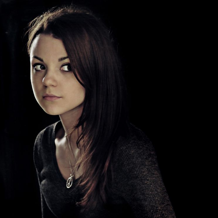 Kathryn Prescott