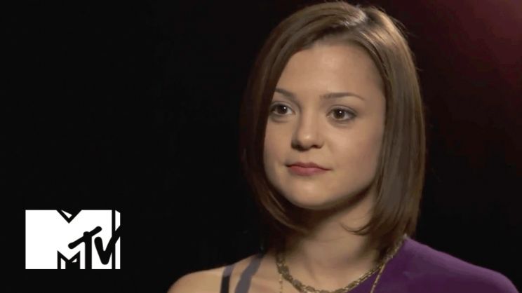 Kathryn Prescott