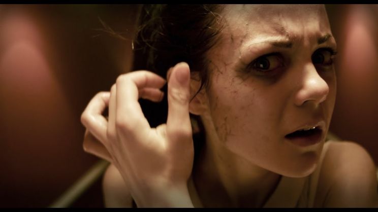Kathryn Prescott