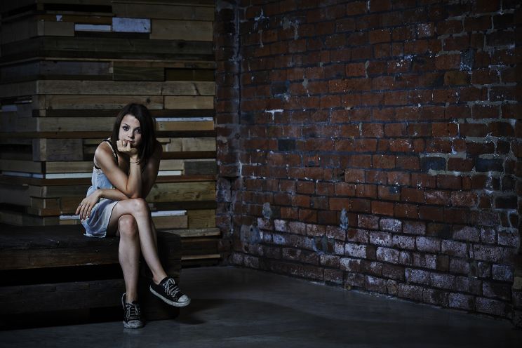 Kathryn Prescott