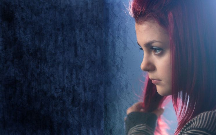 Kathryn Prescott