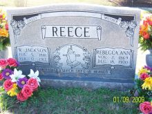 Kathryn Reece