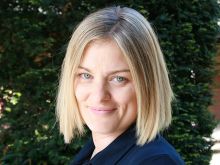 Kathryn Reece