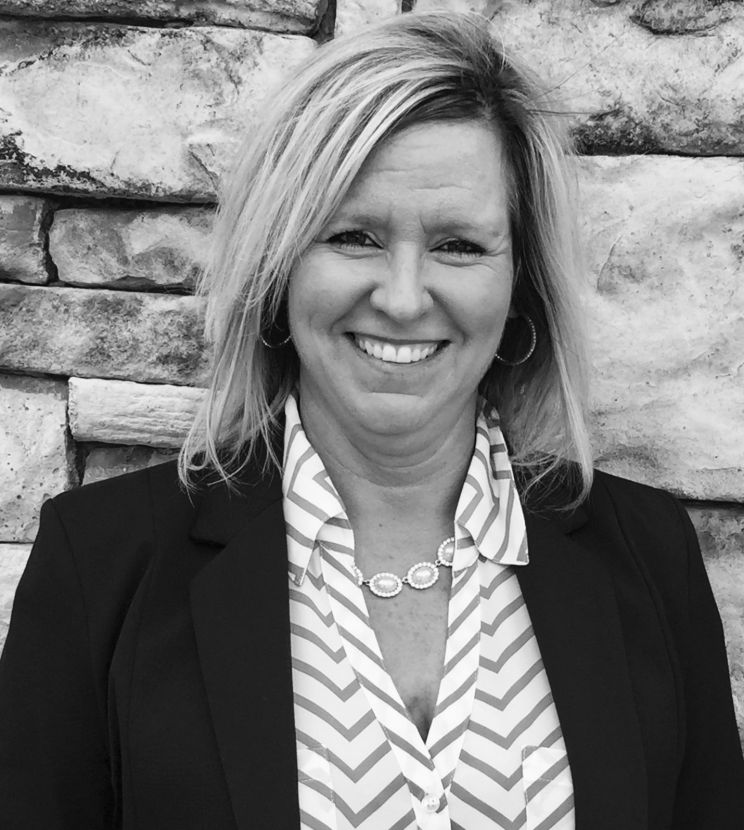 Kathryn Reece
