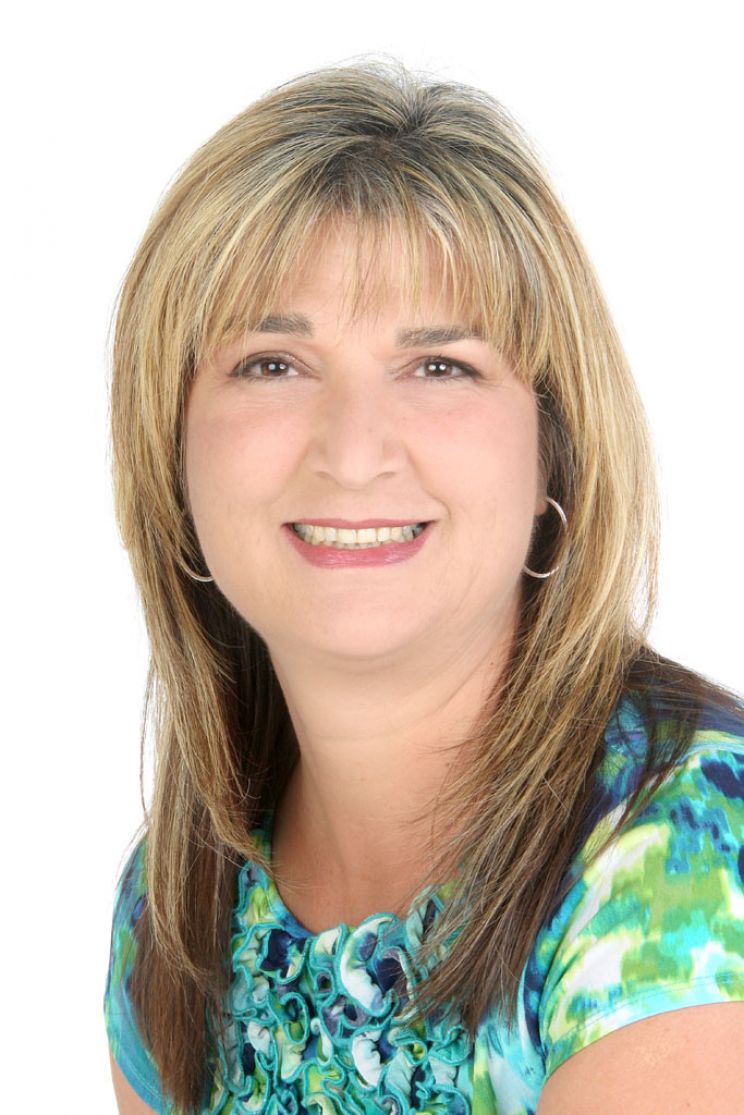Kathryn Reece