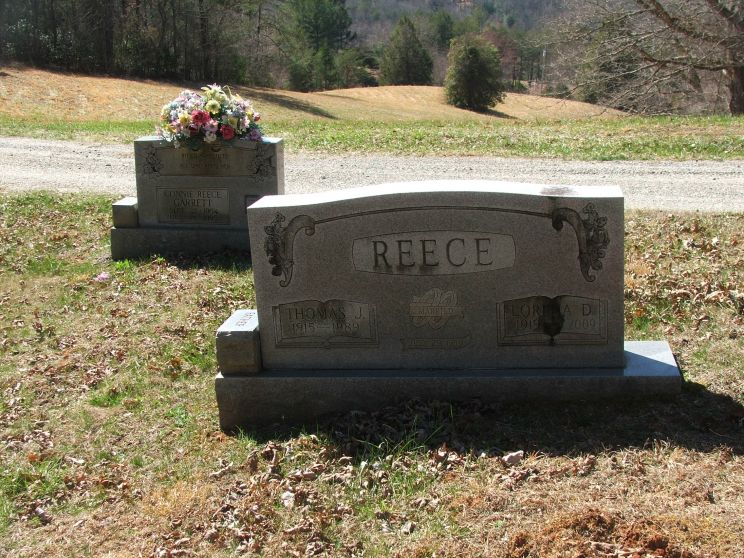 Kathryn Reece