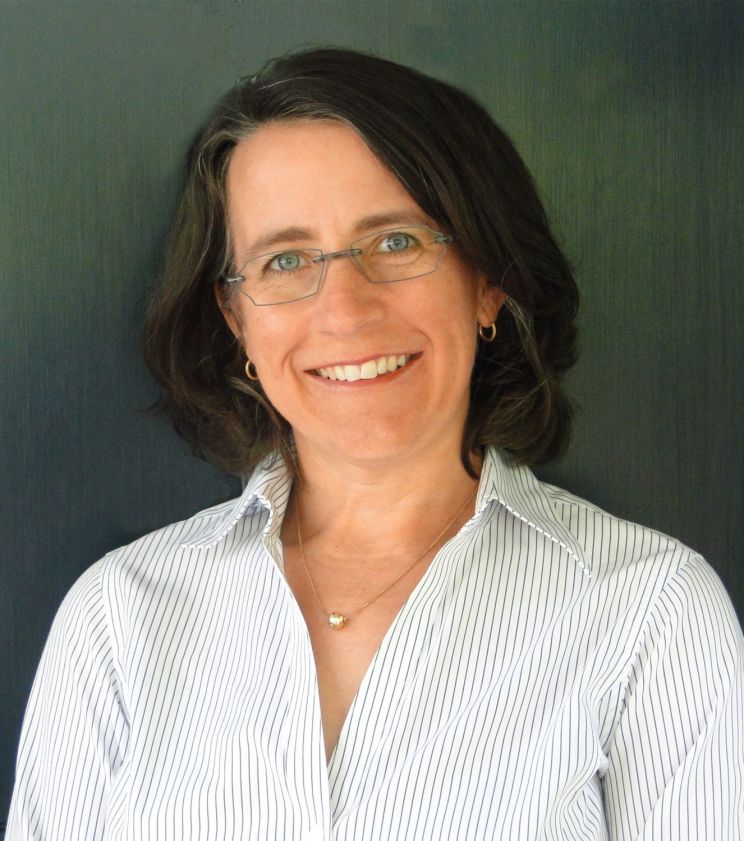Kathryn Reece