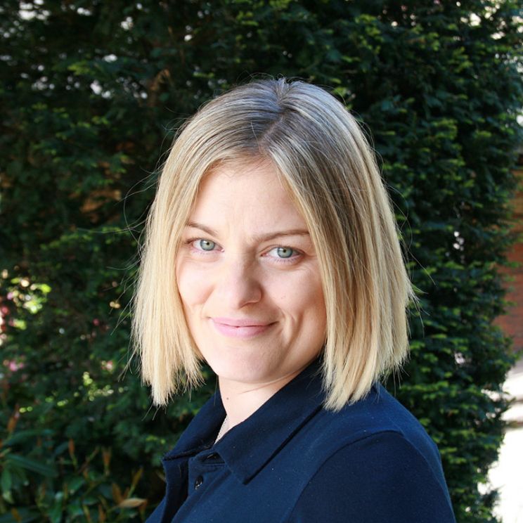 Kathryn Reece