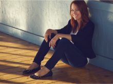 Kathryn Renée Thomas