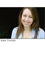 Kathryn Renée Thomas