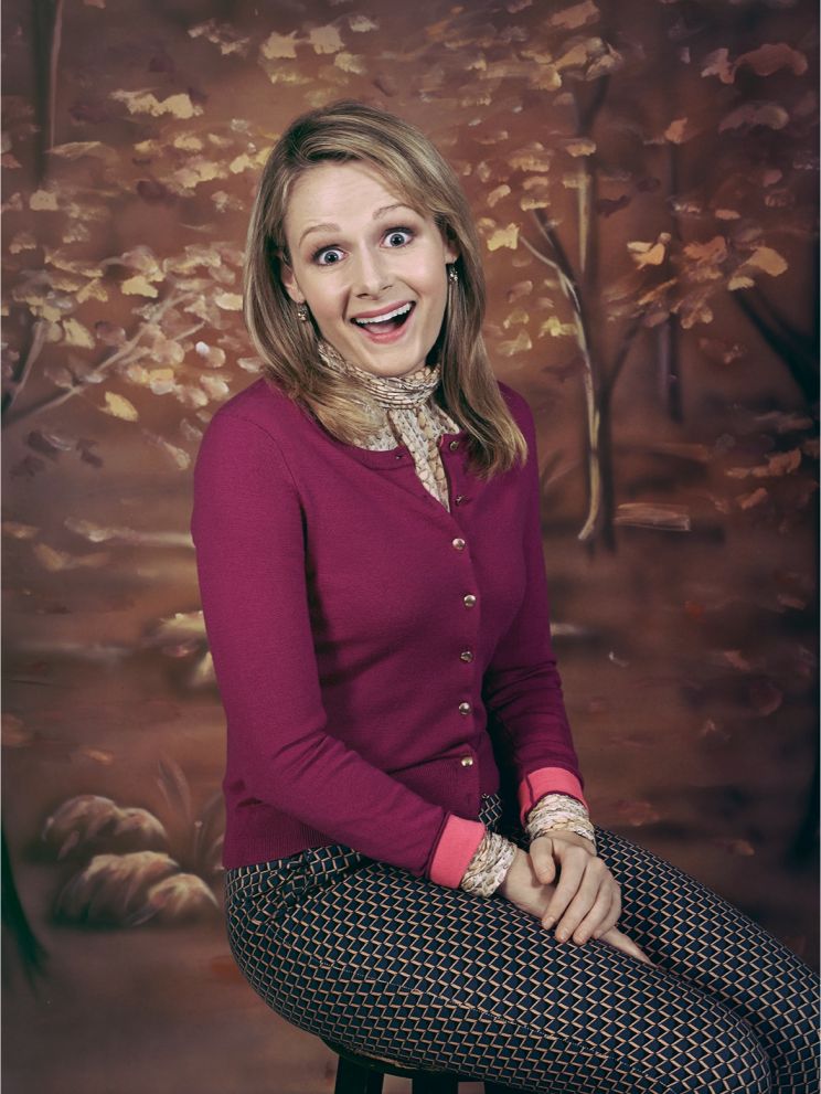 Kathryn Renée Thomas