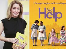 Kathryn Stockett