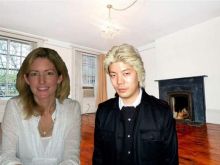 Kathryn Stockett #2097672 picture (Landscape Medium)