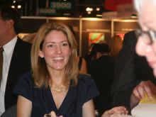 Kathryn Stockett