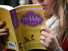 Kathryn Stockett
