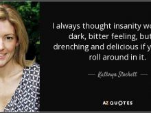 Kathryn Stockett