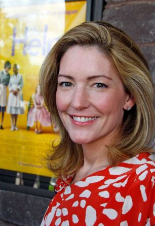 Kathryn Stockett