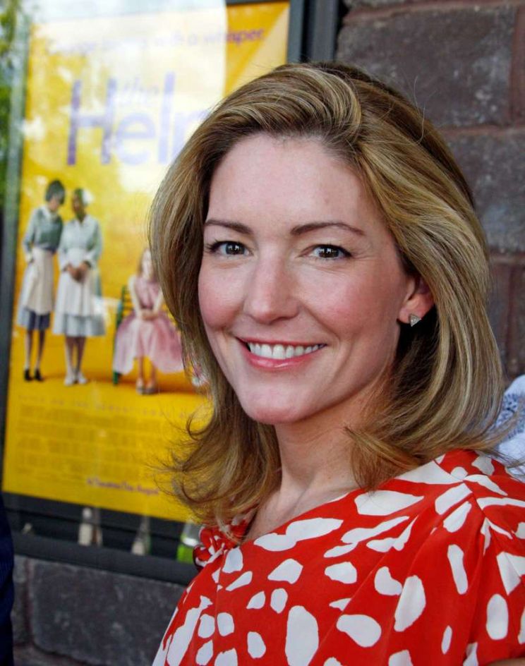 Kathryn Stockett
