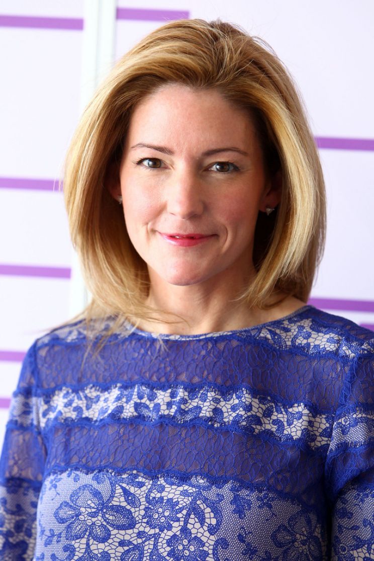 Kathryn Stockett