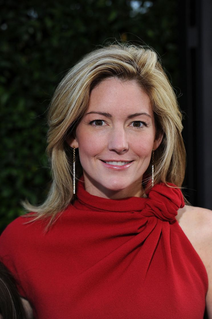 Kathryn Stockett