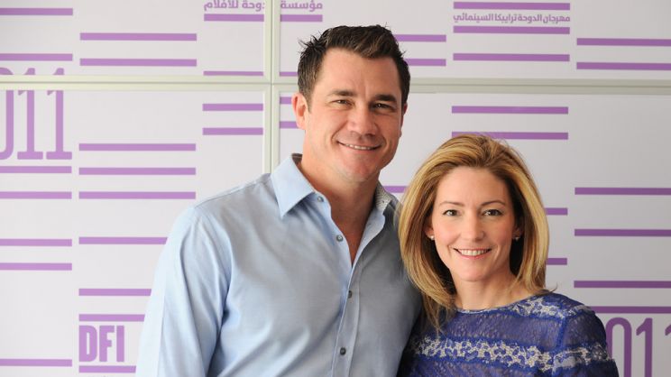 Kathryn Stockett